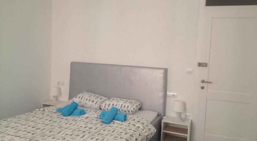 Hostel Ljiljana Pula Quarto foto